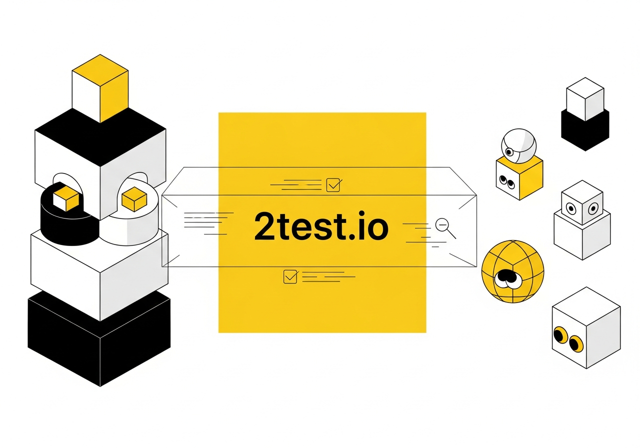 2TEST | Autonomous AI Quality Platform for Microsoft Fabric